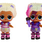 LOL Surprise Eye Spy Series Tots Dolls