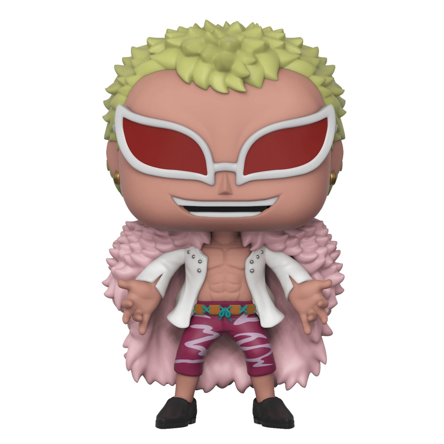 Funko POP! One Piece: Donquixote Doflamingo
