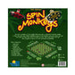 Spin Monkeys
