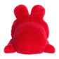 Aurora Too Cute 9" Crista Crab Playful Stuffed Animal