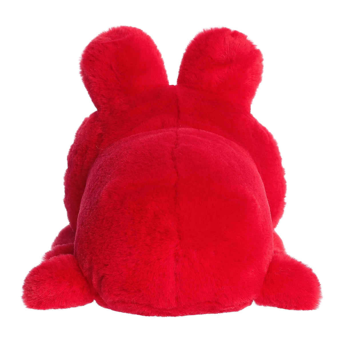 Aurora Too Cute 9" Crista Crab Playful Stuffed Animal