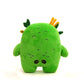 Mumbot Mossy The Moss Spirit Plush Pillow