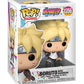 Funko POP! Animation: Boruto - Boruto Uzumaki Rasengan - Amazon Exclusive