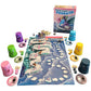 Wacky Wizard Games: Push Push Penguin the Board Game