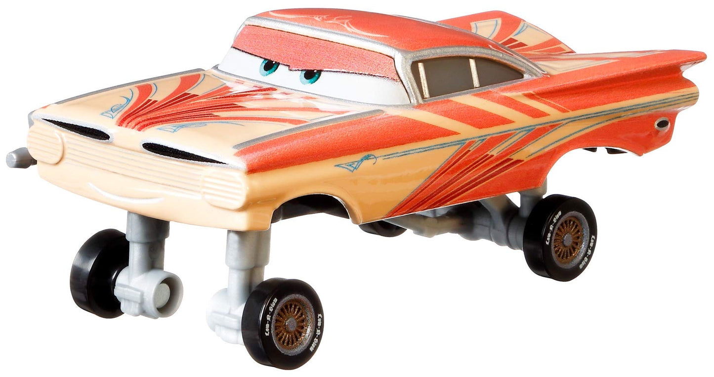 Disney Cars Pixar Hydraulic Florida Ramone