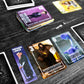 Silver Dagger, Fun, Competitive, and Strategic Card Game, Fun for Family Game Night
