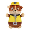 Squishmallows Original Paw Patrol 10in Rubble HugMees - Ultrasoft Official Jazwares Plush (Medium-Sized)