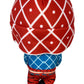 Great Eastern Entertainment JoJo's Bizarre Adventure Golden Wind - SD Guido Mista Plush 8" H