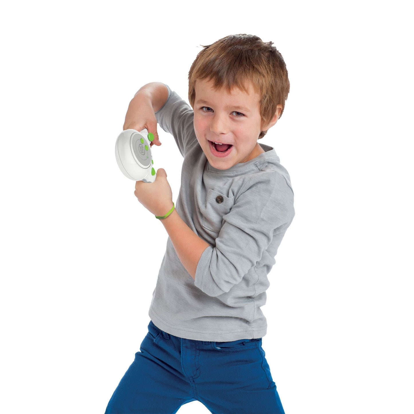 LeapFrog LeapTV Transforming Controller