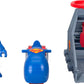 Fisher-Price Imaginext DC Super Friends, Launcher Set with 3-inch Superman Action Figure, Toy Vehicle & Housing Unit Inspired by DC Universe