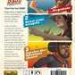 Finger Guns at High Noon by Indie Boards & Cards | Ages 14+ | 3-8 Players
