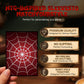 FUNinEDH MTG Card Sleeves - Spier Web - 100 CT EDH Commander Sleeves for Magic The Gathering