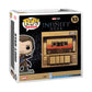 Funko POP! Albums: Awesome Mix Vol. 1- Music - Collectable Vinyl Figure - Gift Idea - Official Merchandise - for Kids & Adults - Music Fans - Model