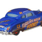 Disney Cars 3 Dirt Track Fabulous Hudson Hornet Die-Cast Vehicle