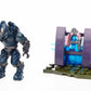 Mega Bloks Halo Covenant Weapons Pack