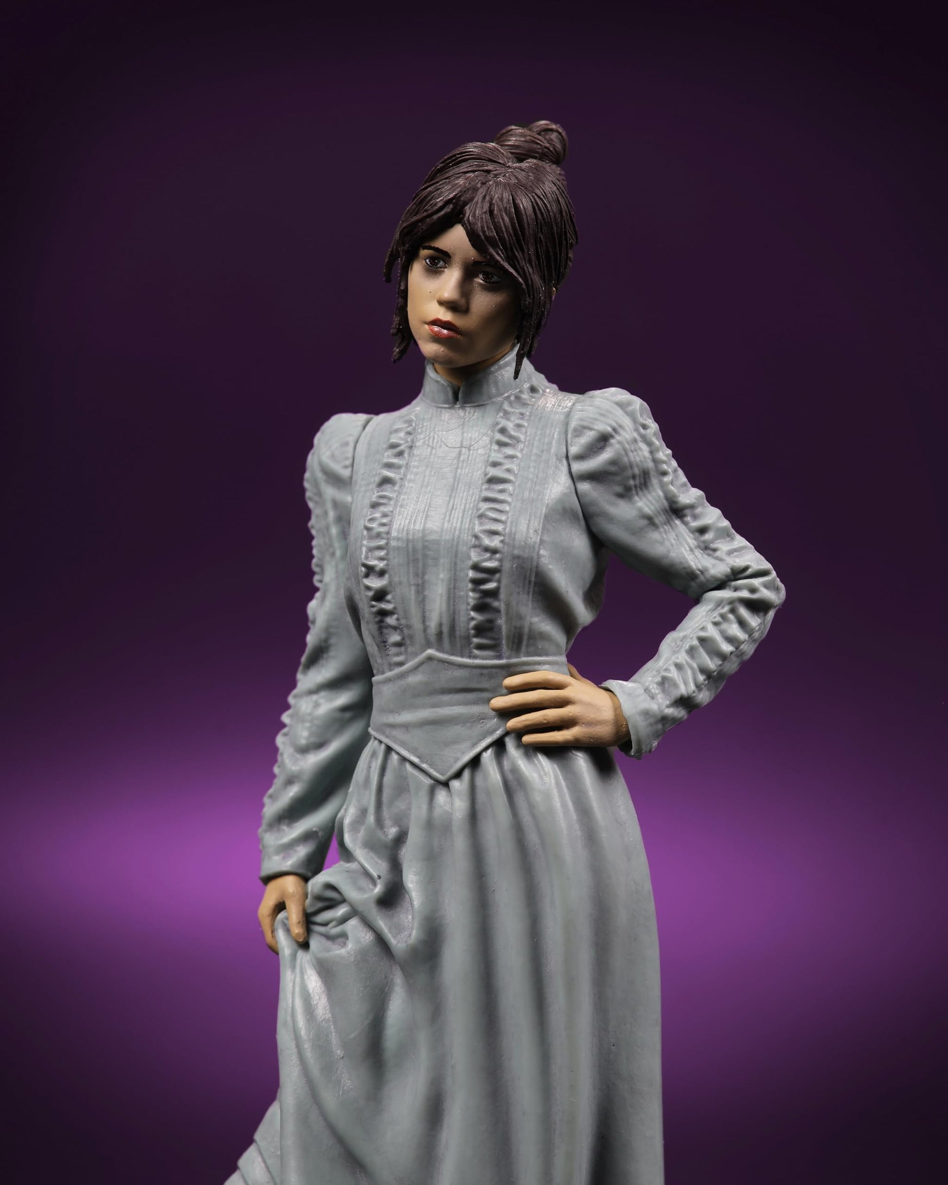 McFarlane Toys - Astrid (Beetlejuice Beetlejuice) 6in Posed Figure