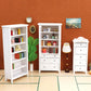 30 Pack 1:12 Scale Miniatures Dollhouse Books,Assorted Timeless Miniatures Books,Mini Books Dollhouse Decoration,Dollhouse Accessories Toy Supplies