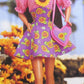 Barbie TERESA Sunflower Doll - Special Edition (1994)