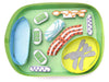 NewPath Simple Plant Cell 3-D Paper Model Making Kit - Individual Student Edition (17-7731)
