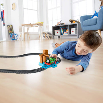 Thomas & Friends TrackMaster Water Tower Set