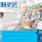 MasterPieces 1000 Piece EZ Grip Jigsaw Puzzle for Adults, Family, Or Youth - Laundry Day Rascals - 23.5"x34"