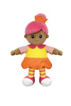 Mother Goose Club Little Bo Peep Plush Doll