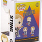Funko Pop! Rocks: The Police - Sting, Multicolor, std
