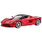 1/14 Scale Ferrari La Ferrari LaFerrari Radio Remote Control Model Car R/C RTR Open Doors (Color May Vary)