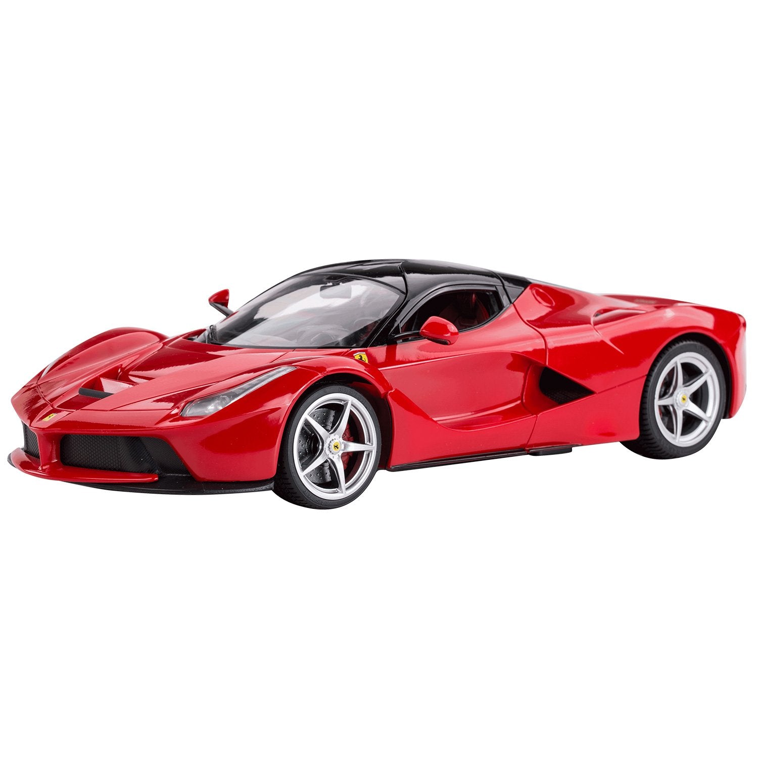 1/14 Scale Ferrari La Ferrari LaFerrari Radio Remote Control Model Car R/C RTR Open Doors (Color May Vary)