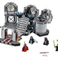 LEGO Star Wars Death Star Final Duel 75093 Building Kit