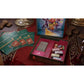 Sit Down Games: Open Season - Strategy Board Game, Card Collection & Chaining, Play As A Monster, Fantasy, Fast Play, Ages 10+, 2-4 Players, 30+ Min