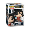 Funko POP! Games: League of Legends - Ahri
