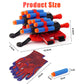 Set of 2 Spider Web Shooter Wrist Launcher Gloves - Easter Basket Stuffers