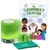 Goodtimer (1st Generation, Not Compatible W/App Positive Reinforcement Game for Families. Replace Behavior, Reward, and Chore Charts for Kids