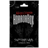 FITZ Games Alice Cooper's HorrorBox Adult Party Game 40-Card Expansion Pack (Supernatural)
