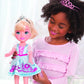 Disney Princess Toddler Doll, Cinderella