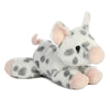 Aurora Mini Flopsie 8.5" Spotted Piglet Adorable Stuffed Animal