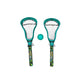 COOP Spin Master 6038787 Hydro Lacrosse Game Set - Outdoor Pool Toy for Kids and Adults - Multicolor, One set