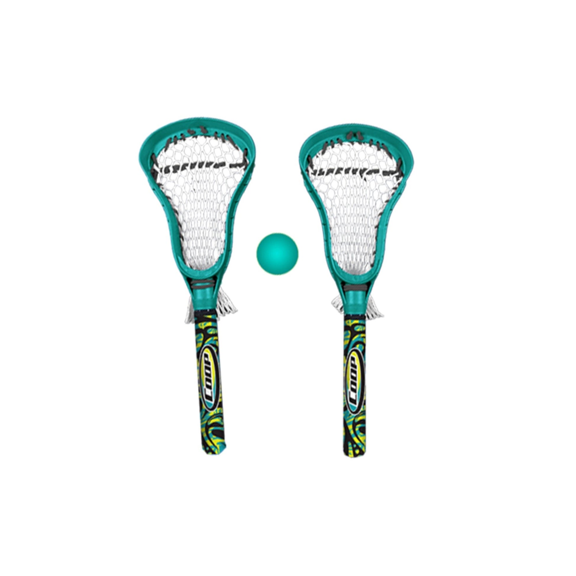 COOP Spin Master 6038787 Hydro Lacrosse Game Set - Outdoor Pool Toy for Kids and Adults - Multicolor, One set