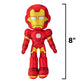 Spidey and his Amazing Friends 8 inch Plush Doll Figure