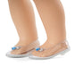 American Girl, Disney, Princess Cinderella, 18-inch Doll, Blonde Hair, Blue Eyes, Includes Accessories, Ages 6+