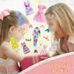 43Pcs Doll Clothes and Accessories Pack for 11.5 inch Girl Doll