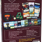 Extreme Weather Expansion | Designed to be Added to Bear Mountain Camping Adventure Base Game | Easy to Learn | Ages 10+ | for 1-4 Players | Perfect