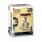 Funko POP! Animation: Trigun - Rem Saverem