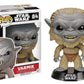 Funko POP Star Wars: Episode 7 - Varmik Action Figure