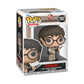 Funko Pop! Movies: Ghostbusters: Frozen Empire - Phoebe - Collectable Vinyl Figure - Gift Idea - Official Merchandise - for Kids & Adults - Horror