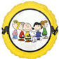 Snoopy Birthday Party Supplies Peanuts 6pc Balloons Decorations