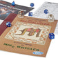 Hasbro Gaming Stranger Things Dungeons & Dragons Roleplaying Game Starter Set, 14 Years+