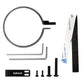 Radiolink One-Hand Handwheel Control Accessory for Radiolink Transmitter