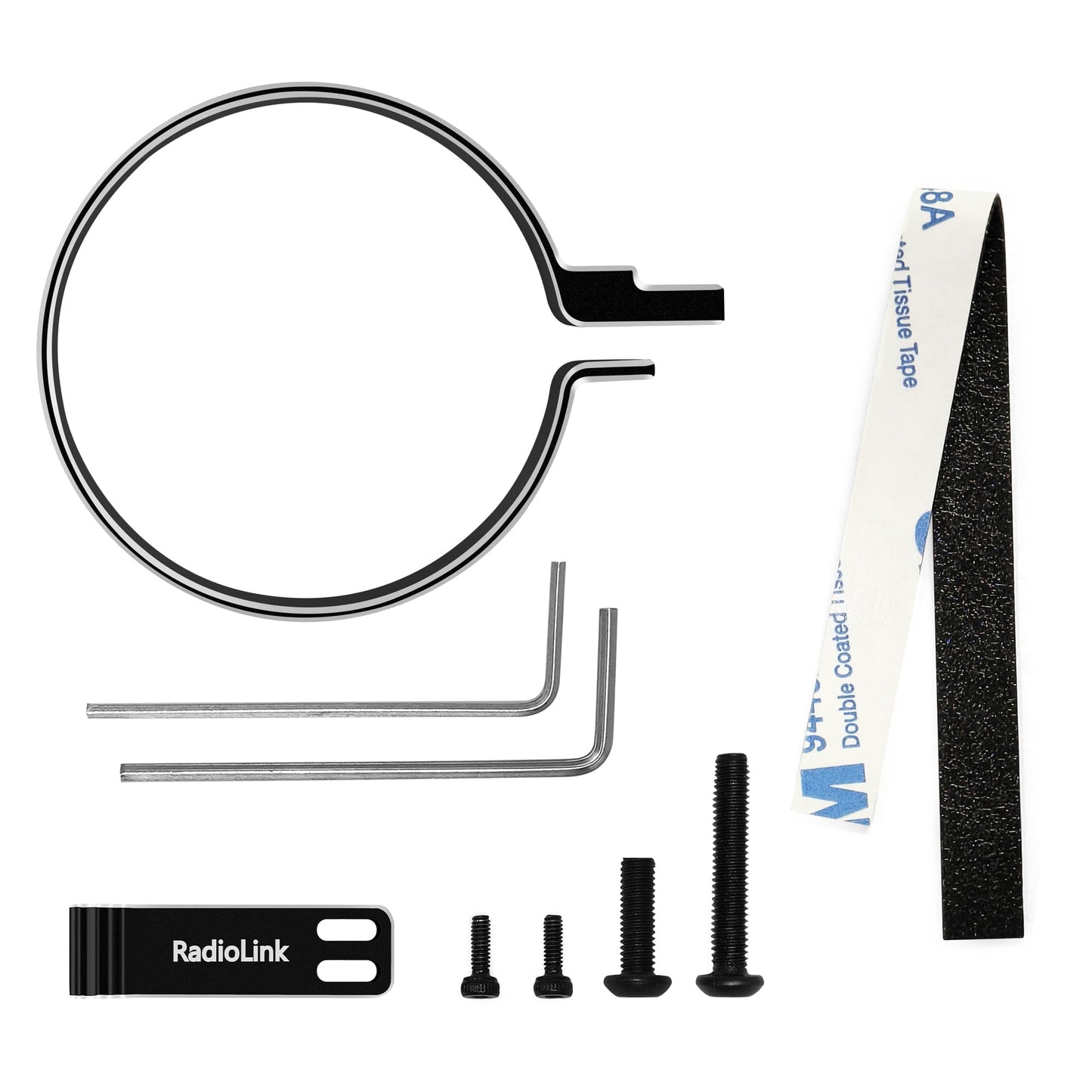 Radiolink One-Hand Handwheel Control Accessory for Radiolink Transmitter